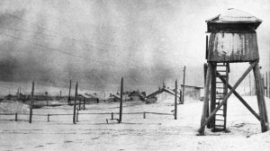 История Пермского ГУЛАГа, часть 3, часть 3 1953-1972 гг