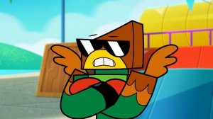 Юникитти | Щенок на скейте | Cartoon Network