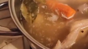 Диетический холодец. Еда на каждый день и на праздник подойдёт