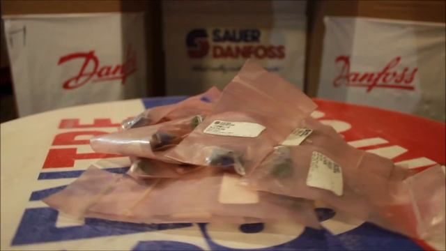 Ответный разъем K23436 BAG ASSY смотреть онлайн