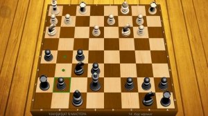 прохождение 7 уровня хардкор и 7 задачи
