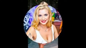 Татьяна Котова (Tatyana Kotova)