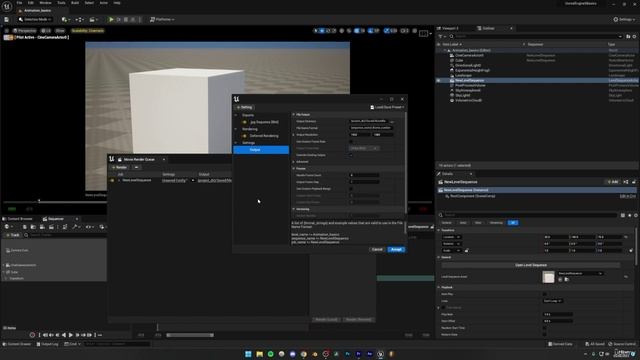 11 - How to Render Animations