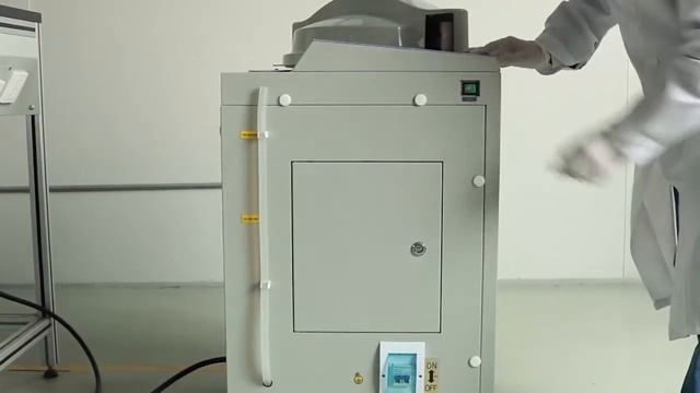 How to use Vertical Autoclave？ смотреть онлайн