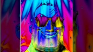 [ARCHIVE] ¡Mr  Incredible becoming canny all stars! part 1 @algm234 version