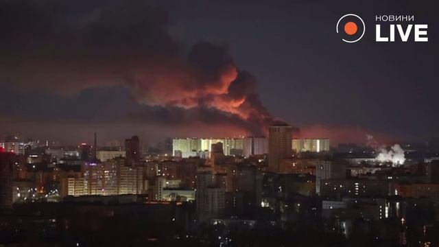 Поражен завод 'Антонов', одно из ведущих предприятий по производству БПЛА 💥🇷🇺👊