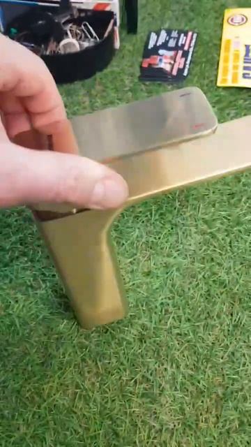 A90126AW смеситель для умывальника, золотой сатин 15 12 22 смотреть онлайн