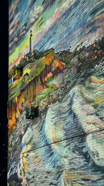 Приморско-Ахтарск ночью #ахтарскаяромантика #ахтари #приморскоахтарск #азовскоеморе смотреть онлайн