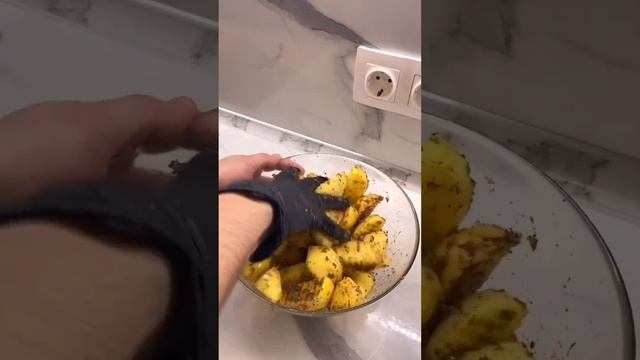 🐟🔥 Секреты запечённой ФОРЕЛИ в духовке. Рецепт вкусной форели в домашних условиях