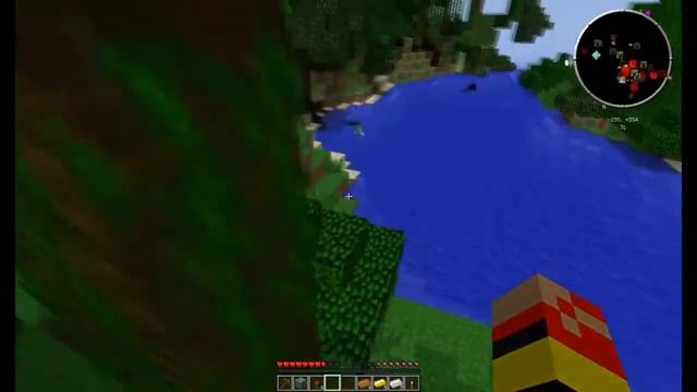 Глист разбушевался! #1 (Новые приключения) смотреть онлайн