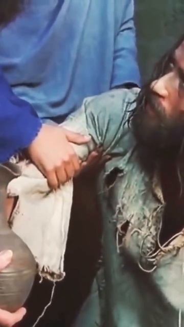 Фильм Евангелие от Луки 1979 год смотреть онлайн