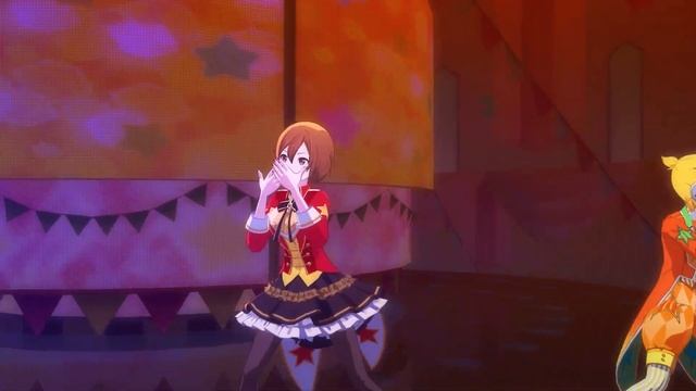 VIRTUAL SINGER/スイートマジック #初音ミク #鏡音リン #鏡音レン #MEIKO #KAITO #VIRTUALSINGER #プロセカMV #PJSK #世界計畫 #프로세카