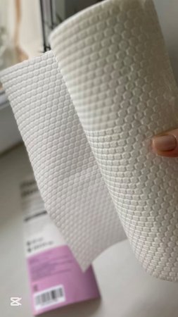 ‼️Безворсовые многоразовые салфетки Flair Home‼️