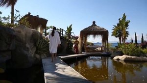 Hotel Sianji Well Being Resort Bodrum