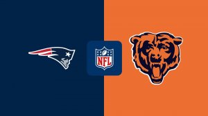 Нью-Ингленд Пэтриотс - Чикаго Беарз/NFL/10.11.2024/New England Patriots - Chicago Bears