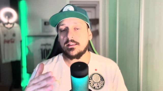 💣BOMBA! FIM DE PARCERIA COM PUMA | ARGENTINO NO RADAR | INFO SOBRE ENDRICK смотреть онлайн