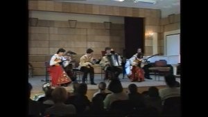 Вера Городовская Не корите меня, не браните