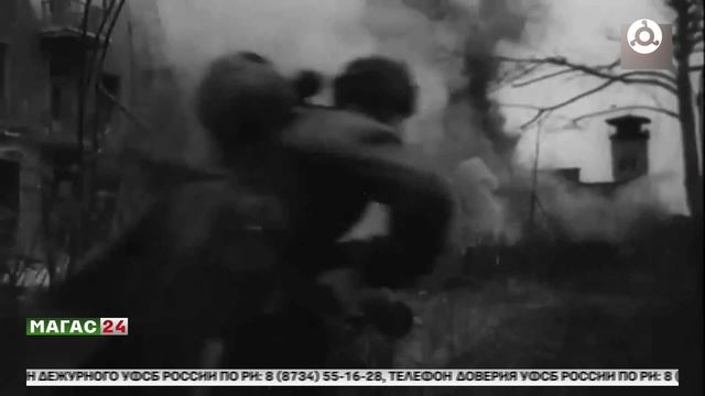 К 80-летию Победы! Советская военная контрразведка "Смерш"
