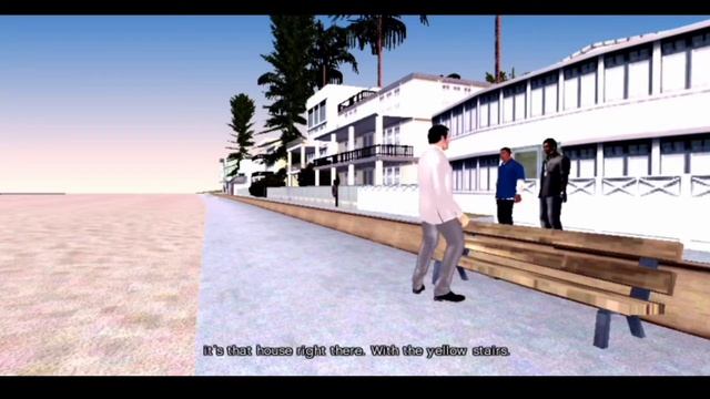 Gta Sa Gta V Mission Android Gameplay | Gta Sa Gta 5 Missions Mod Android Gameplay