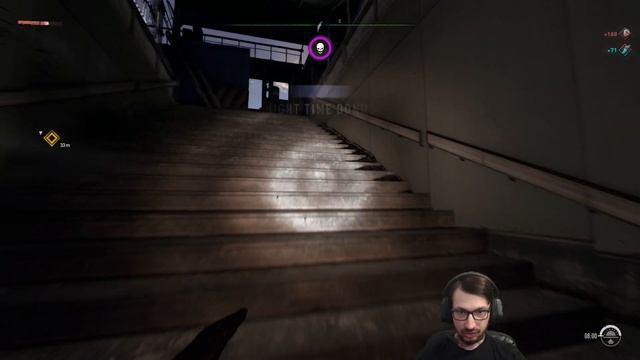 ТОЯ Juan МНОГО СЪМНИТЕЛЕН МИ СЕ СТРУВА - Dying Light 2 Stay Human #12 смотреть онлайн