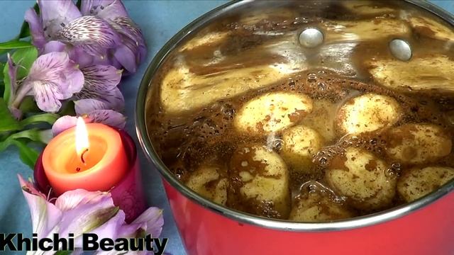THIS TEA WILL HELP YOU SLEEP BETTER AT NIGHT | BANANA AND CINNAMON TEA |Khichi Beauty смотреть онлайн