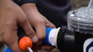 Консервация каркасного бассейна на зиму. Как подготовить бассейн к зимовке.