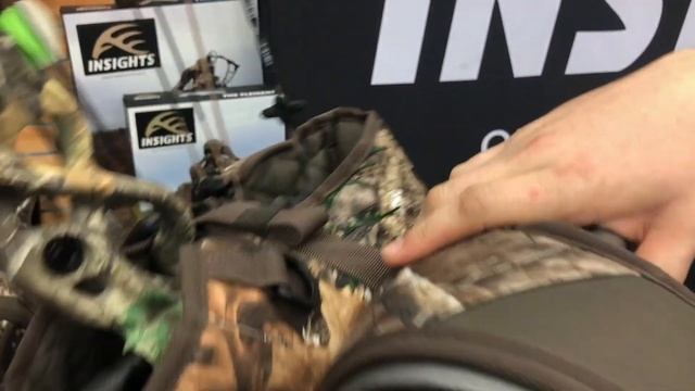 Insights Hunting Packs - 2019 Archery Trade Association смотреть онлайн