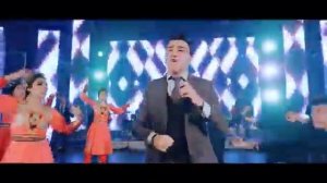 Рустам Азими Лейла