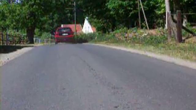 Jetta GT 16V im Sturm / Tornado Jetta 16V GT (2/3) смотреть онлайн