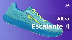 Кроссовки Altra Escalante 4