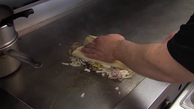 Penn Station East Coast Subs