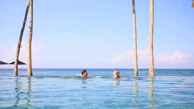 DPS128 Candi Beach Resort bali смотреть онлайн