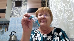 Наше Новогоднее меню