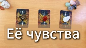 Таро для мужчин: Её чувства | Гадание на таро онлайн