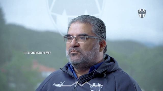 César Bustos | Programa Integral de Fuerzas Básicas del Club de Futbol Monterrey смотреть онлайн