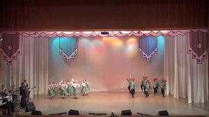 20-04-2024 Танец "Гаврюша, душечка моя"
