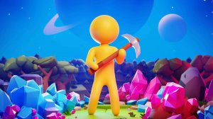 Сегодня 1 часть по игре my universe