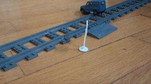 все виды поезда который сбивал УАЗ