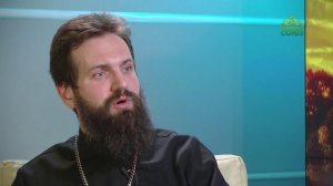 Беседы с батюшкой. Священник Стахий Колотвин. 13 апреля 2025