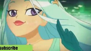 Lolirock /regal academy transformations (believix)