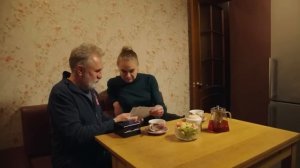 Ясновидящая Раиса: Брось меня