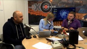 Петр Шкуматов о цифровом концлагере   Живой гвоздь 06.06.2019