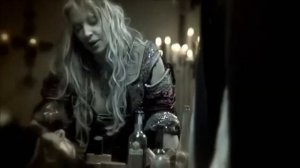 Mandragora Scream   Breaking Dawn  2009 Official Video  720p