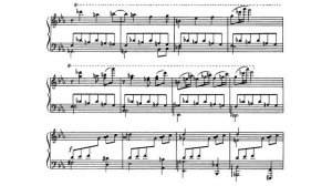 Николай Сильванский / N. Silvansky: 24 Прелюдии - Тетрадь 2 (24 Preludes for Piano Book 2, 1974)
