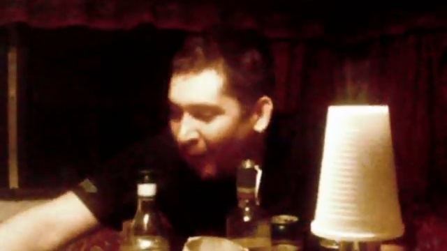 весёлый  морячок попай