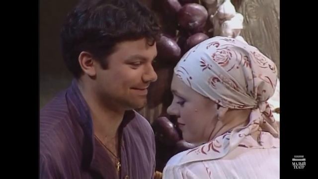 Малыи театр Юрия Соломина. Часть 2 Режиссёр