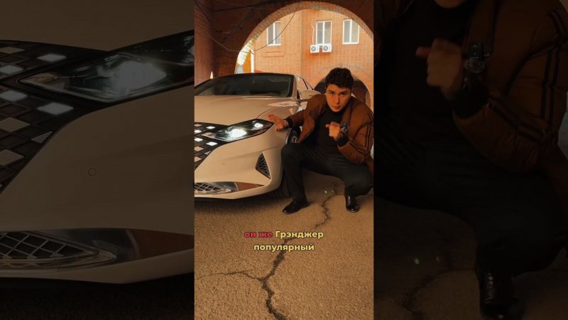 HYUNDAI GRANDEUR 2021 ОБЗОР ПРОЩАЙ КАМРИ #автоизкореи #hyundaigrandeur #grandeur #грандер