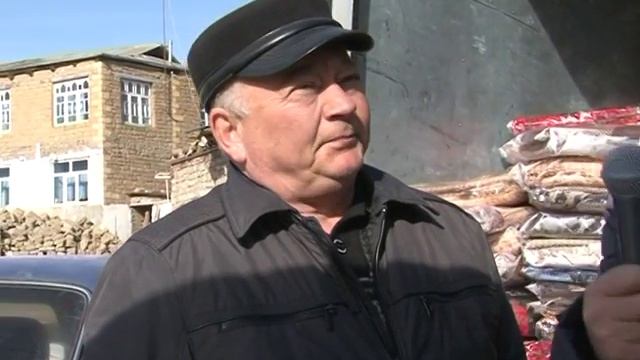 Ярмаркав с Хив