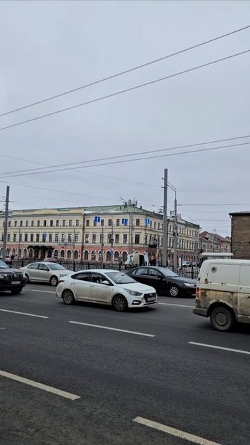 Красивые города России