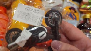 Покупки из разных магазинов в Минске.